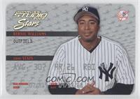 Bernie Williams