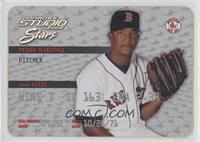 Pedro Martinez