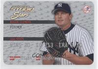 Roger Clemens