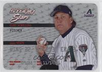 Curt Schilling