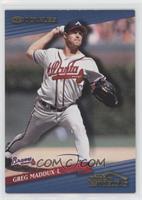 Greg Maddux