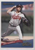 Greg Maddux