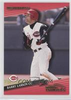 Barry Larkin