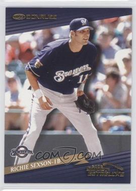 2002 Donruss Super Estrellas - [Base] #47 - Richie Sexson