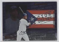 Bernie Williams [EX to NM]