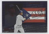 Bernie Williams [EX to NM]