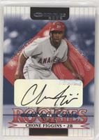 Chone Figgins #/100