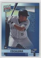 Felix Escalona #/1,350