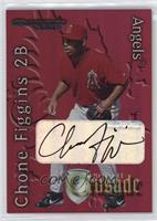 Chone Figgins #/500