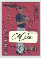 Cliff Lee #/500