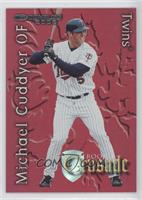 Michael Cuddyer #/1,500