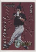 Raul Chavez #/1,500