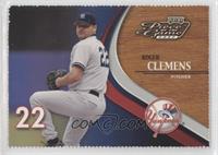 Roger Clemens