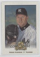 Roger Clemens