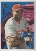 Marlon Byrd #/63