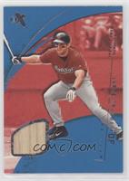 Lance Berkman [EX to NM] #/37