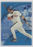 Nomar Garciaparra #/112