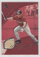 Lance Berkman [Good to VG‑EX] #/24