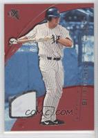 Jason Giambi #/46