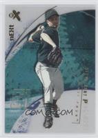 Steve Kent #/2,499