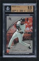 Barry Bonds [BGS 9.5 GEM MINT]