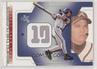 Chipper Jones [EX to NM]