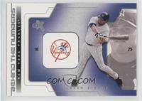 Jason Giambi