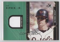 Cal Ripken Jr.