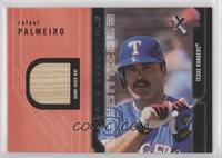 Rafael Palmeiro (With Bat)