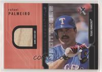 Rafael Palmeiro (With Bat)