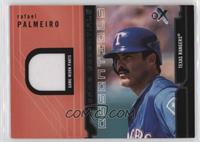 Rafael Palmeiro (No Bat)