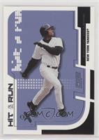 Bernie Williams [EX to NM]