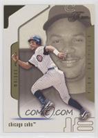 Moises Alou #/175