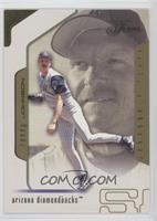 Randy Johnson #/175