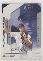 Mark Prior #/1,750