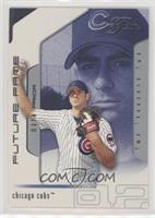 Mark Prior #/1,750