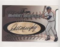 Dale Murphy [EX to NM] #/285