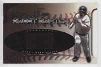 Jeff Bagwell [EX to NM] #/490