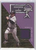 Larry Walker #/100