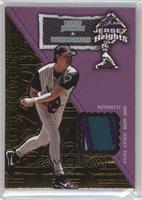 Randy Johnson #/100