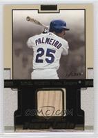 Rafael Palmeiro #/100