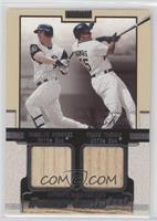 Magglio Ordonez, Frank Thomas