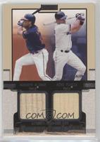 Roberto Alomar, Mike Piazza