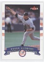 Roger Clemens