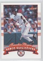 Nomar Garciaparra