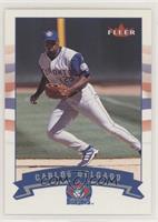 Carlos Delgado #/200