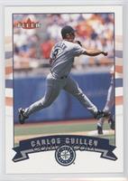 Carlos Guillen #/200