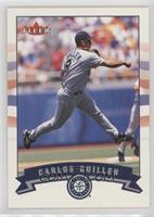Carlos Guillen [Noted] #/200
