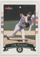 Tim Hudson [EX to NM] #/200