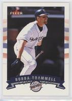 Bubba Trammell #/200